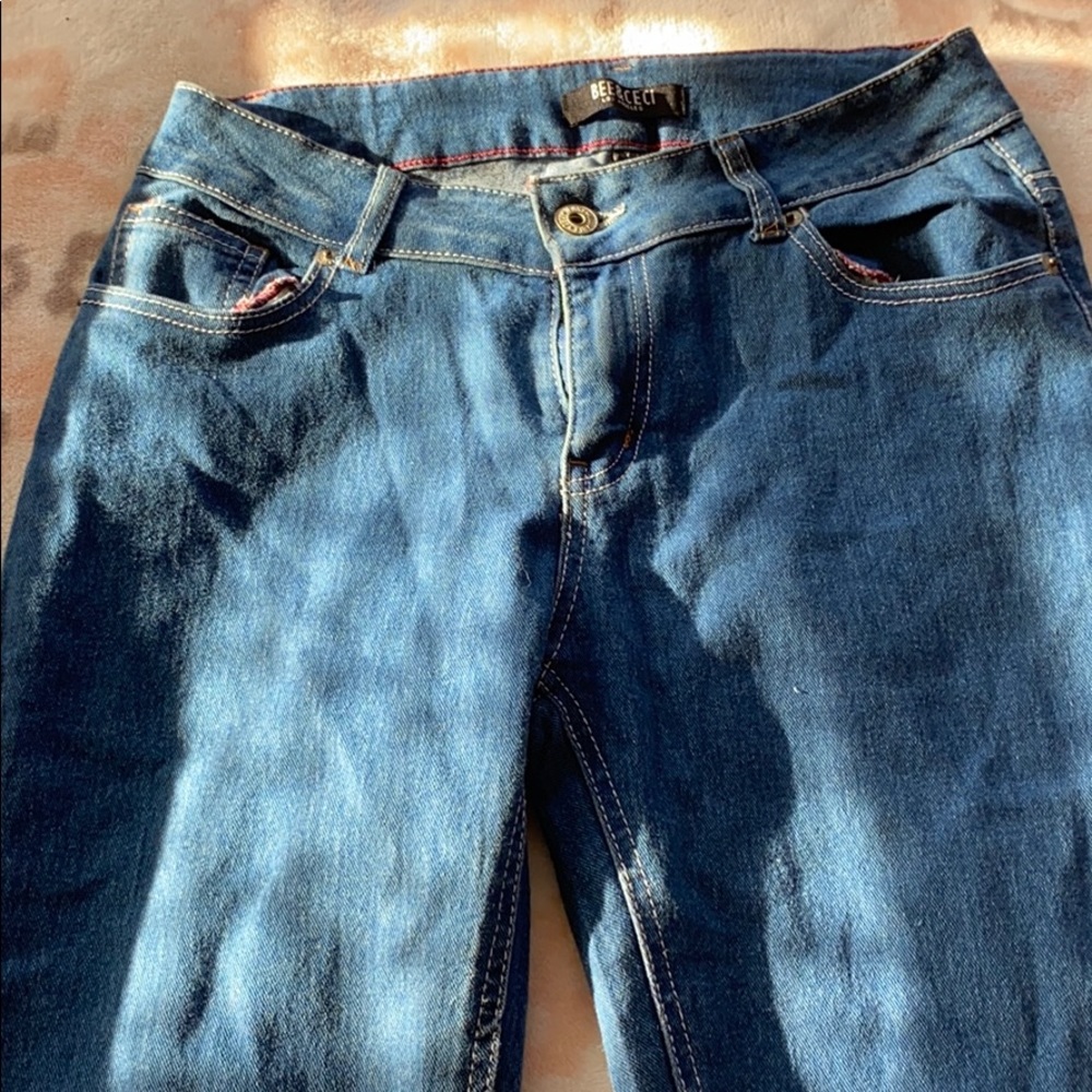 Denim